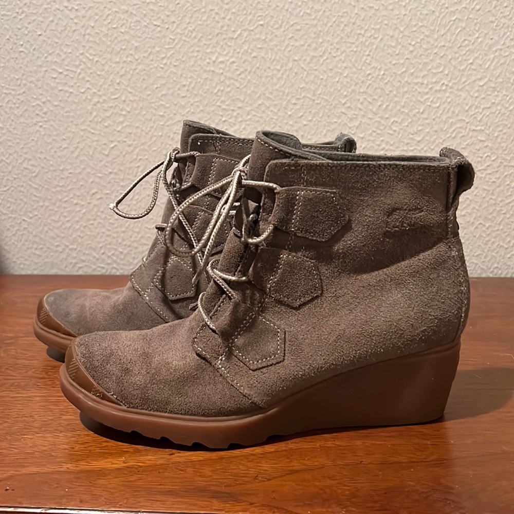 Sorel Boots